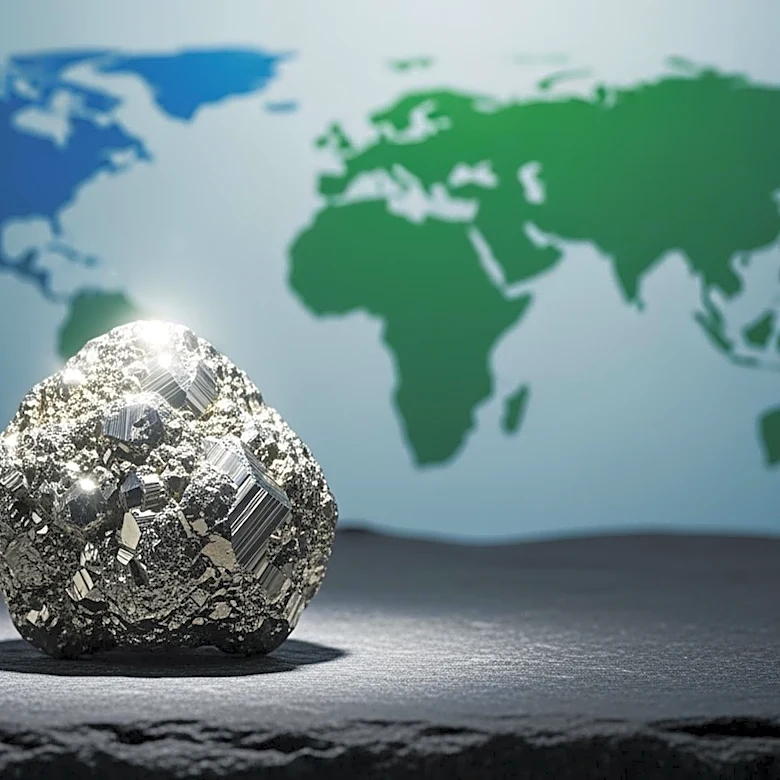 Critical Metals Executes Binding Deed to Acquire European Lithium for Strategic Expansion