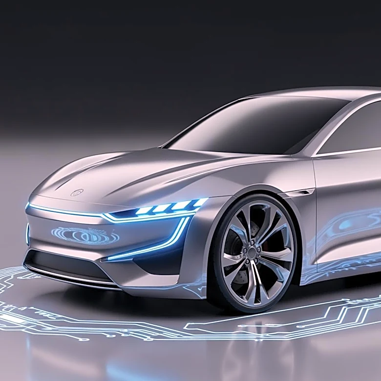 Tata Technologies Recognized for Leadership in Autonomous Vehicle Engineering