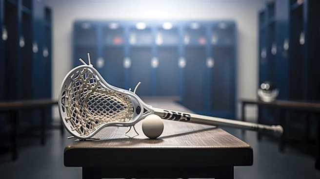 Virginia Men's Lacrosse Coach Lars Tiffany Dismissed After 10 Seasons