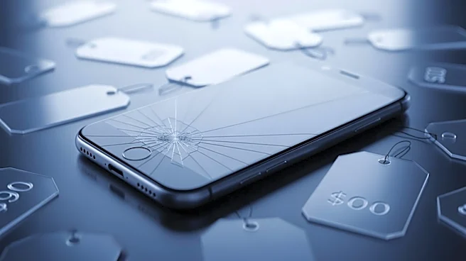 Southeast Asia Smartphone Market Faces Decline Amid Rising Prices