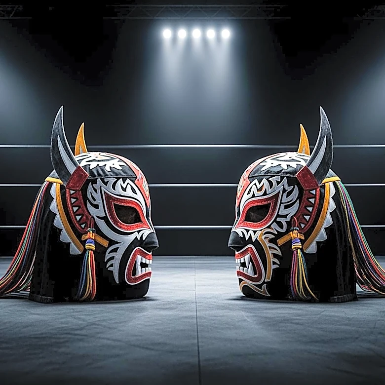 WWE Decides Against Firing Jacob Fatu, Sets Up Tribal Combat Match