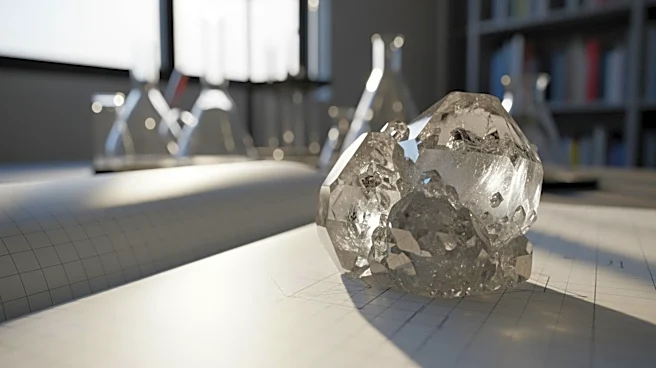 NLR Partners with Universities to Boost U.S. Critical Minerals Capacity