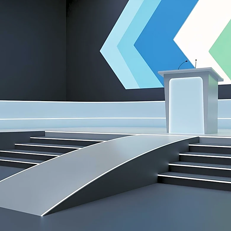 Event Organizers Urged to Prioritize Accessibility for Competitive Advantage