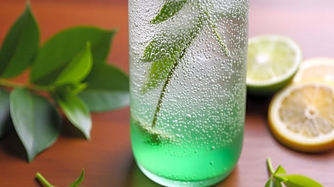 Slice Soda Introduces Functional Dirty Soda with Health Benefits