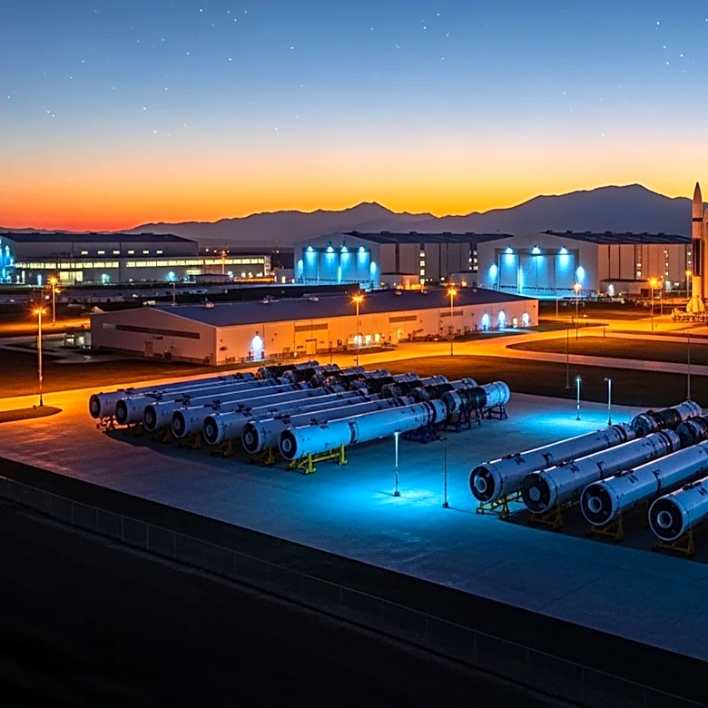 Firefly Aerospace Expands Texas Campus to Boost Spacecraft Production