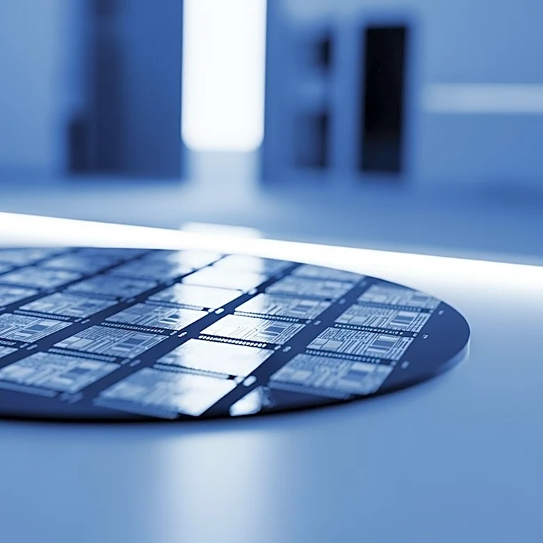Seagate Faces Stock Decline Amid Concerns Over Chip Production Capacity