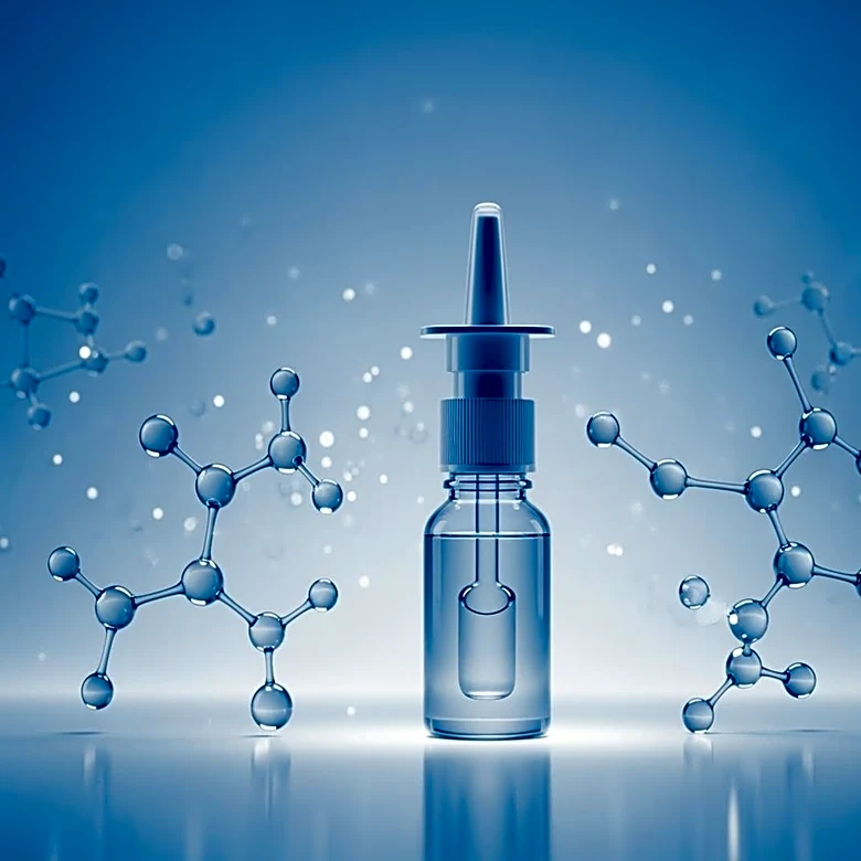 Tiziana Life Sciences Reports Positive Data for Intranasal Foralumab in Multiple Sclerosis Treatment