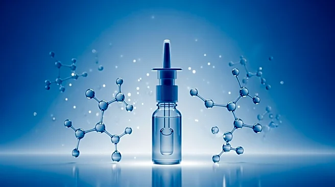 Tiziana Life Sciences Reports Positive Data for Intranasal Foralumab in Multiple Sclerosis Treatment