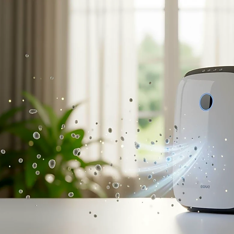 Levoit Offers Discount on Air Purifier Amid Allergy Season
