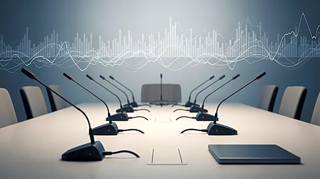 Vertiv Hosts Investor Conference to Discuss Strategic Initiatives and Market Trends