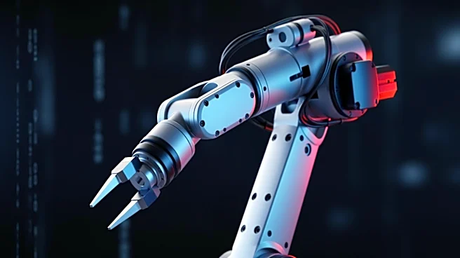 Critical Vulnerability in Universal Robots' Cobots Exposes Fleets to Hacking