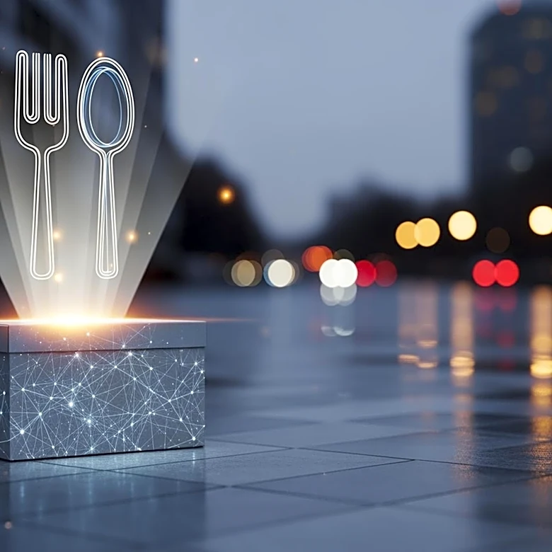 Walmart Expands Spark Delivery to Include Restaurant Orders, Enhancing E-commerce Reach