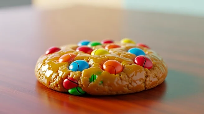 Ferrero to Launch New Cookie Collaboration with Nerds Candy