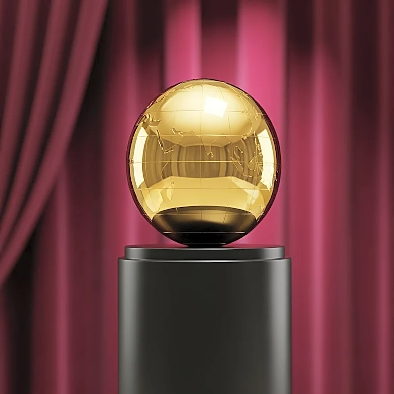 Golden Globes Documentary Prize Awarded to 'Groundswell' by Joshua and Rebecca Harrell Tickell