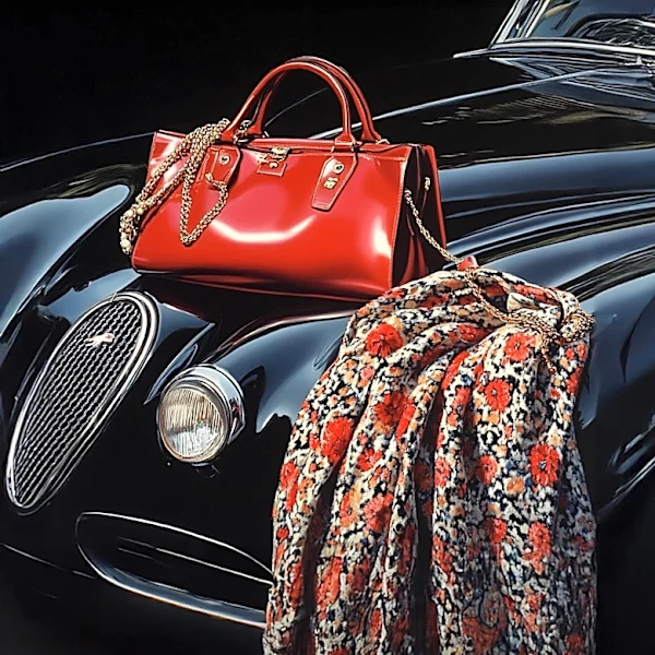 Weekend Max Mara Celebrates 10th Anniversary of Pasticcino Bag with Italian Heritage Collection