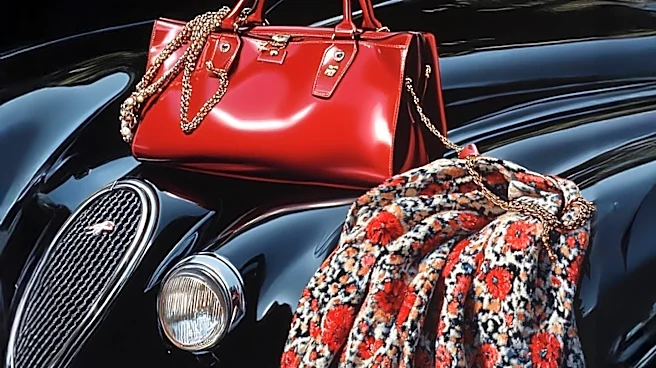 Weekend Max Mara Celebrates 10th Anniversary of Pasticcino Bag with Italian Heritage Collection