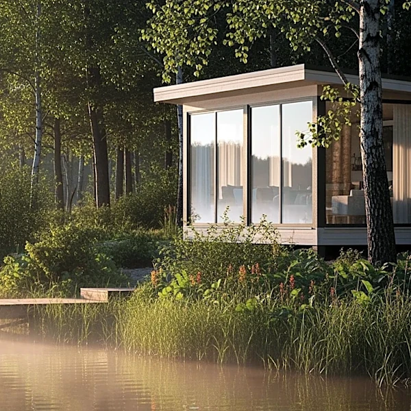 REMAX Canada Reports Shift Towards Recreational Properties as Wealth Strategy Amid Housing Challenges