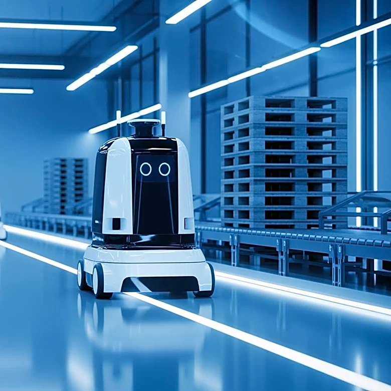 Locus Robotics Acquires Nexera Robotics to Enhance Warehouse Automation
