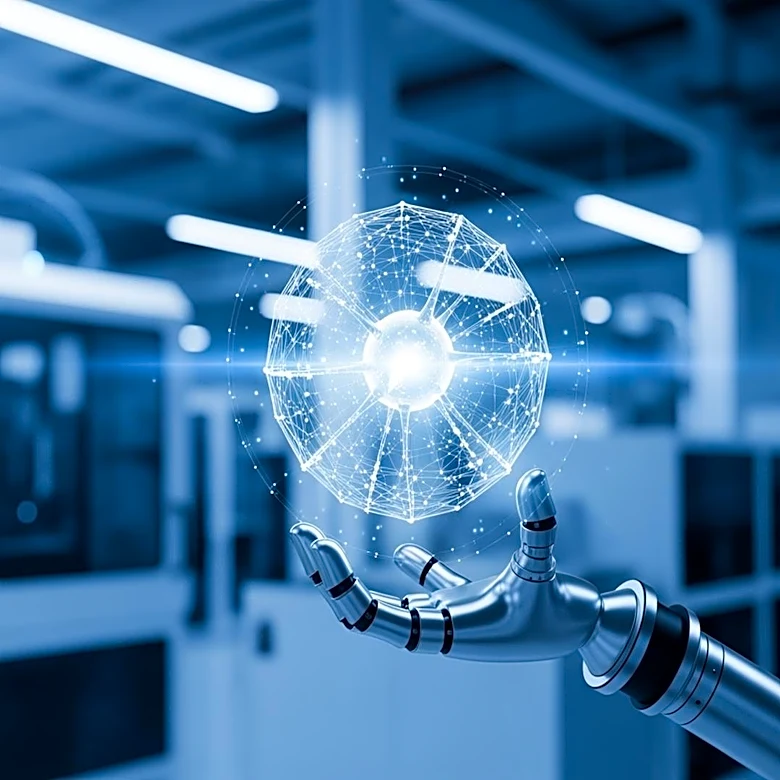 Presidio and TDK SensEI Expand Partnership to Enhance AI in Manufacturing