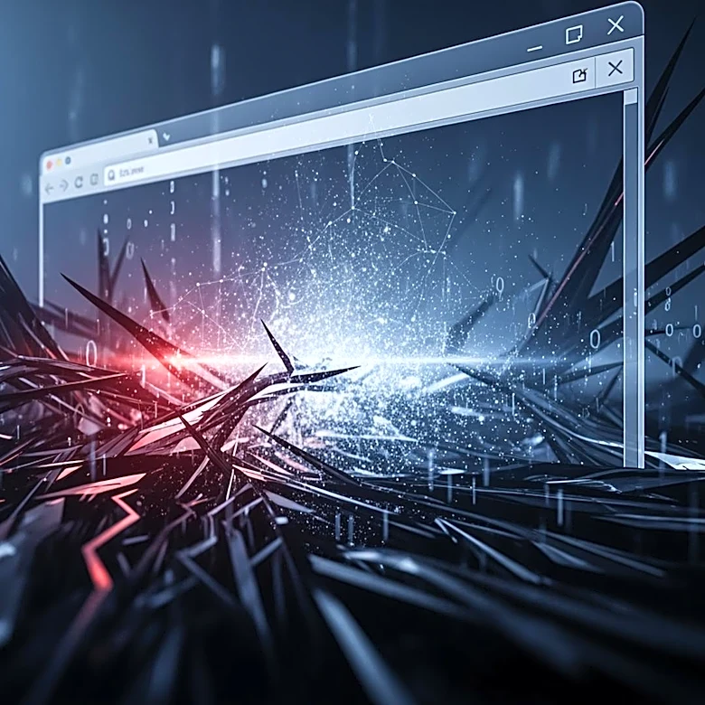 Internet Explorer's Legacy Continues to Facilitate Malware Attacks
