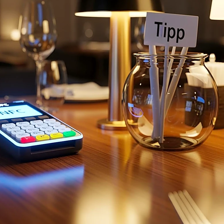 Hospitality Industry Embraces NFC Technology to Revolutionize Tipping Practices