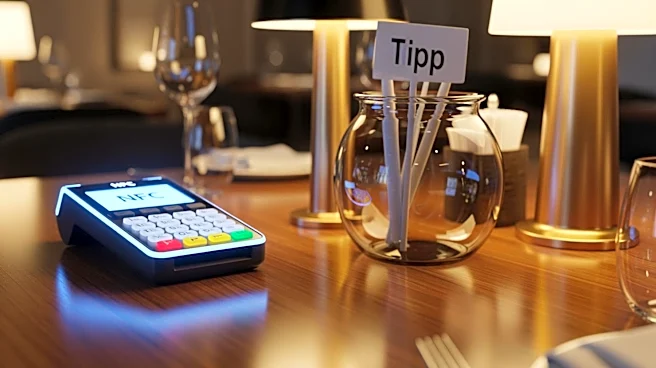 Hospitality Industry Embraces NFC Technology to Revolutionize Tipping Practices