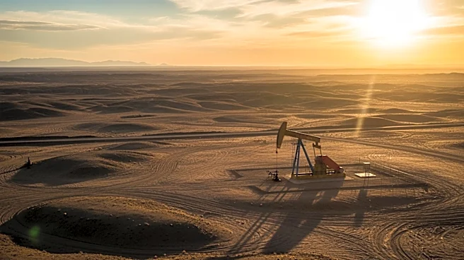 Kimbell Royalty Partners Expands in Permian Basin with $147 Million Acquisition