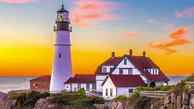 Yankee Magazine Highlights Top New England Summer Attractions
