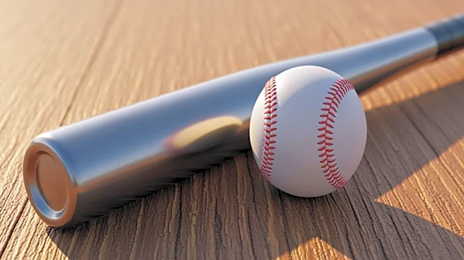 Colt Emerson Hits First Career Home Run for Seattle Mariners