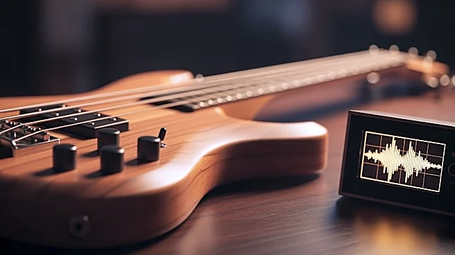 Victor Wooten Highlights the Power of Music and Listening