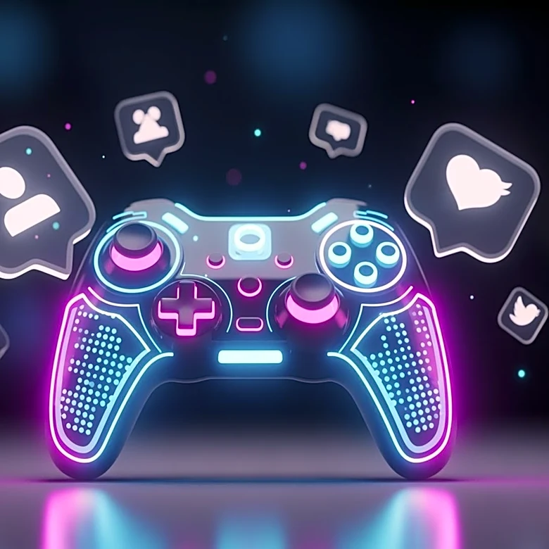 Status AI Secures $17 Million to Revolutionize Social Media with Interactive Gaming