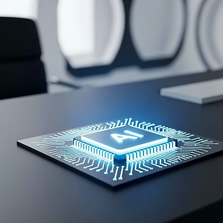 Meta to Lay Off 10% of Workforce Amid AI Restructuring