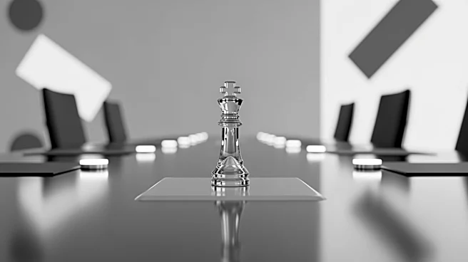 Halia Therapeutics Expands Board with New Executive Chairman and Directors Amid Strategic Growth