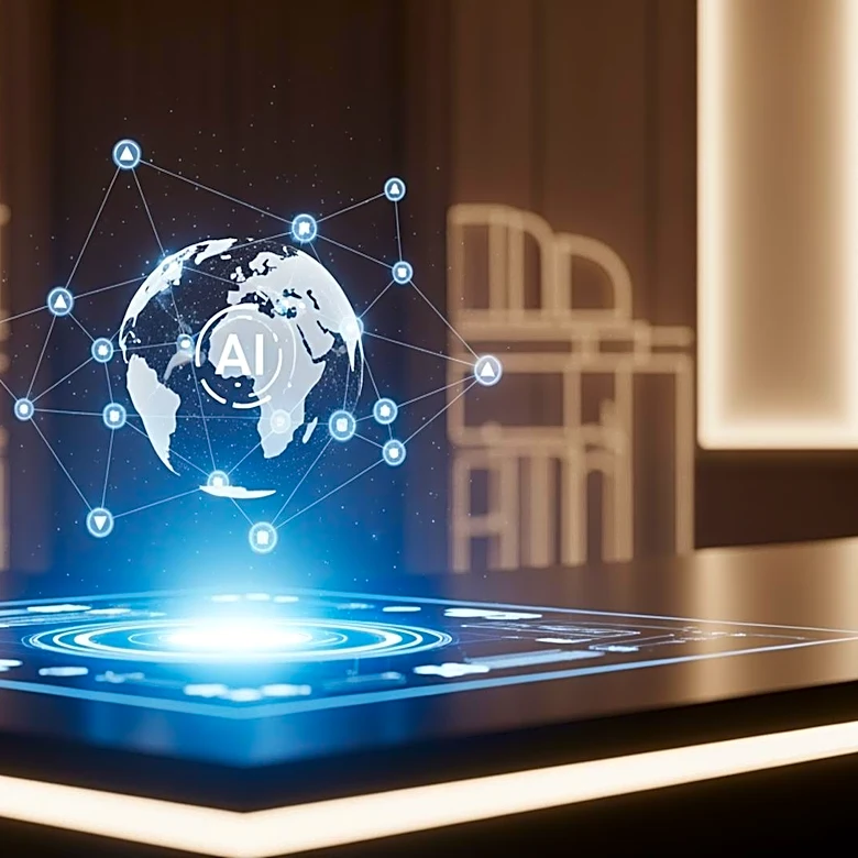 AI Tools Enhance Hotel Websites to Boost Direct Bookings