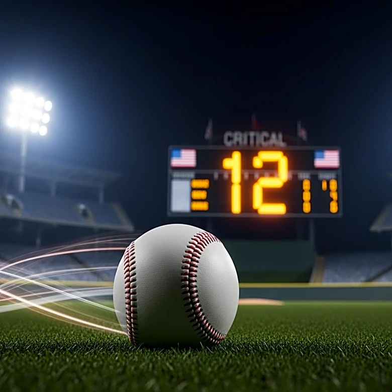 New York Mets Achieve Historic 10-Run 12th Inning Victory Over Washington Nationals