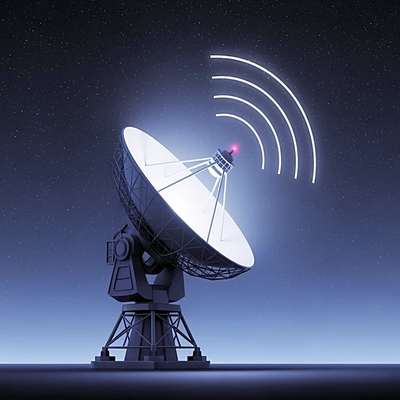 SpaceX's Starlink Moves Toward Mobile Network with Spectrum Acquisition