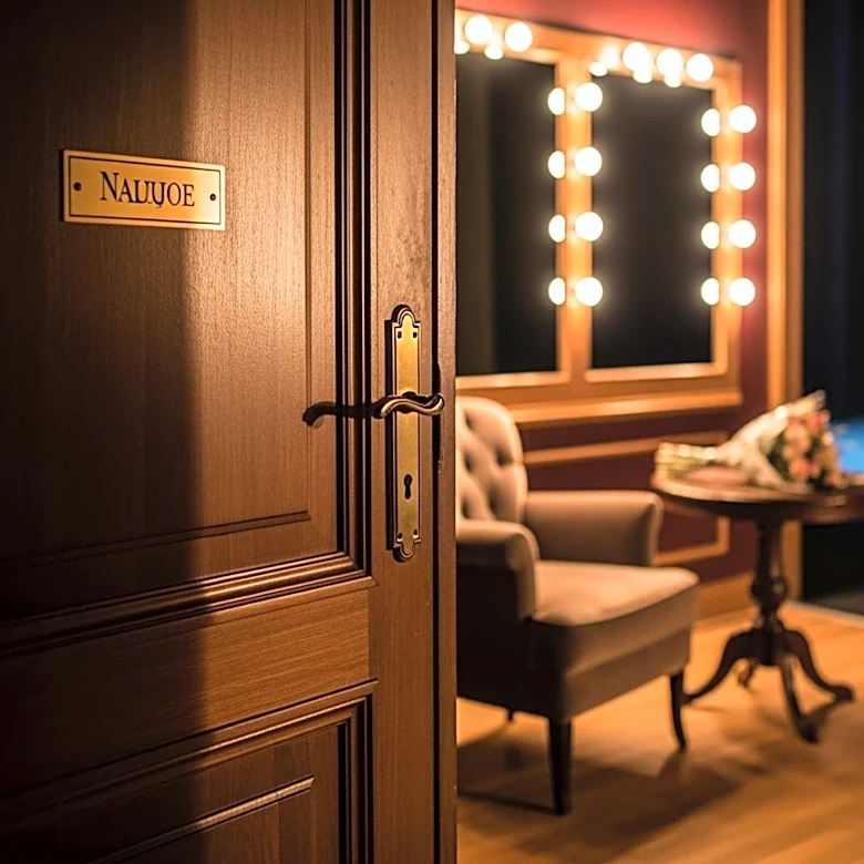 Broadway Star Jessica Vosk Calls for Privacy After Dressing Room Intrusion by 'Super-Fan'