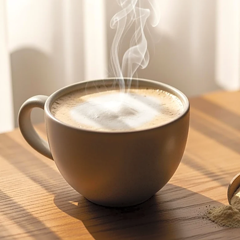 Tazo Introduces Protein Latte Powders to Enhance Wellness Offerings