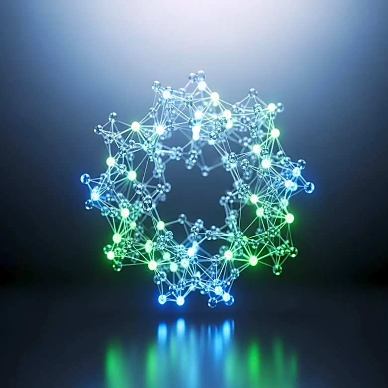 OpenBind Launches AI Model to Revolutionize Drug Discovery with Large-Scale Data