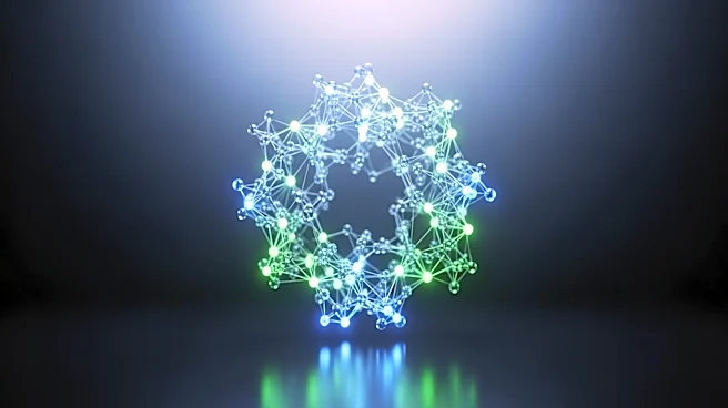 OpenBind Launches AI Model to Revolutionize Drug Discovery with Large-Scale Data
