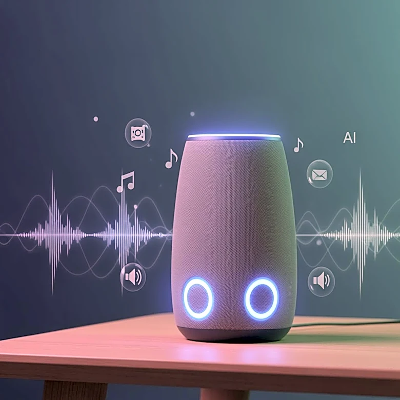Amazon's Alexa Plus Introduces AI-Generated Podcasts for Users