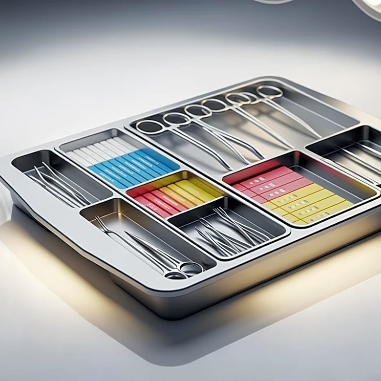 Owens Minor Launches Halyard Kitting to Revolutionize Medical Procedure Trays