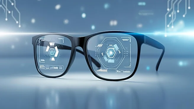 Tech Giants Launch New Smart Glasses in 2026, Aiming to Integrate AR into Daily Life