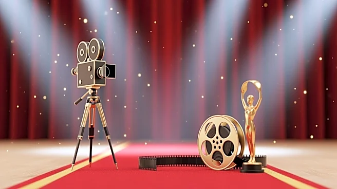 Cannes Film Festival 2026: 'Fjord' Premiere Features Daisy Edgar-Jones, Sharon Stone, and Demi Moore