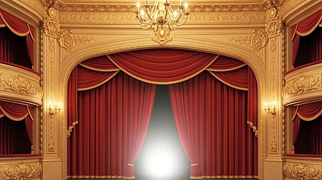 Dare to Dream Theatre Announces 'Anastasia' Auditions in Sheboygan for Summer Production