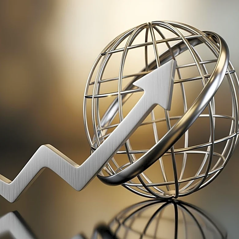Global Fund Managers Increase Equity Allocations Amid Optimism Over Earnings Growth