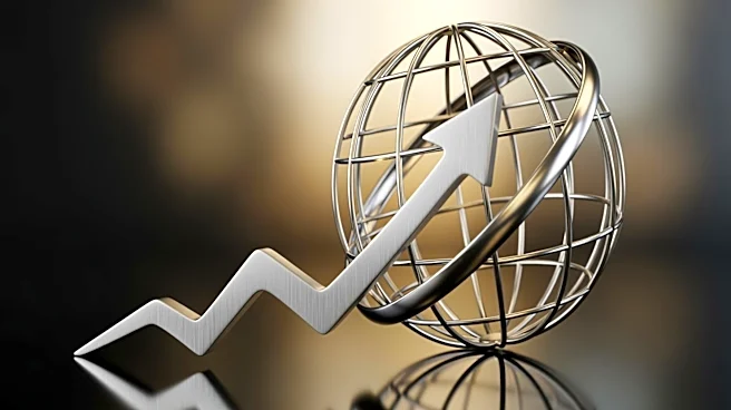 Global Fund Managers Increase Equity Allocations Amid Optimism Over Earnings Growth