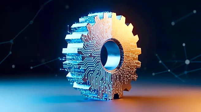 Rockwell Automation's Strategic Shift to Autonomy Enhances AI Marketing