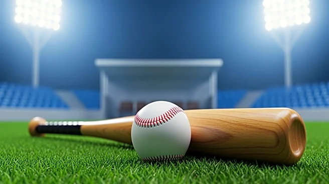 New York Mets Promote Top Prospects to Revitalize Struggling Season