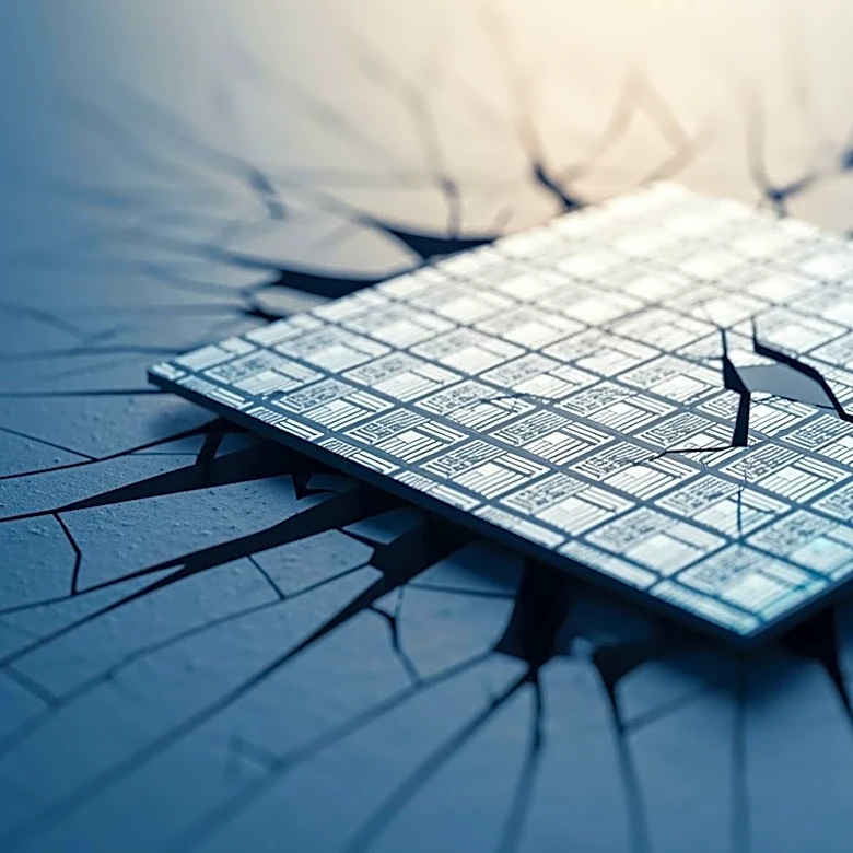 Iran Conflict Strains AI Chip Supply Chains, Raising Costs
